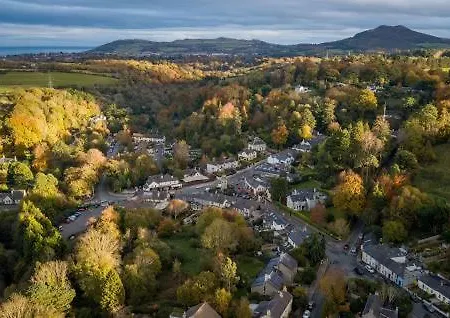 The Arch House Apartment Enniskerry Exterior photo