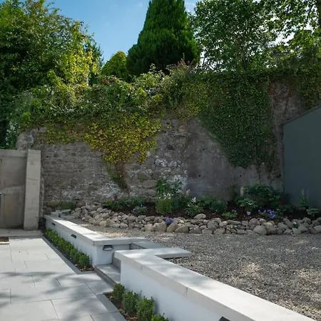 The Arch House Apartment Enniskerry Exterior photo