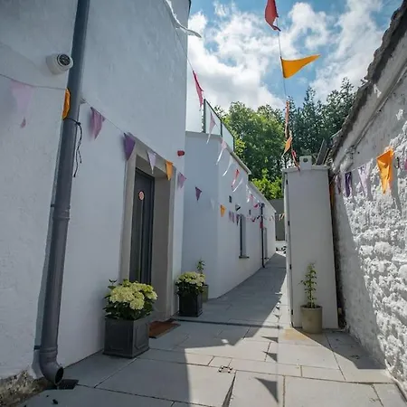 The Arch House Apartment Enniskerry Exterior photo