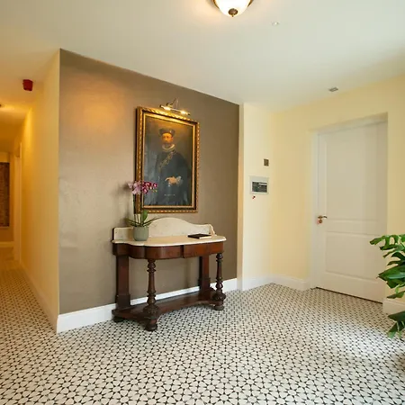 The Arch House Apartment Enniskerry Exterior photo