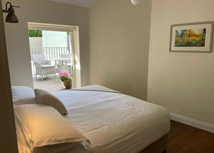 The Arch House