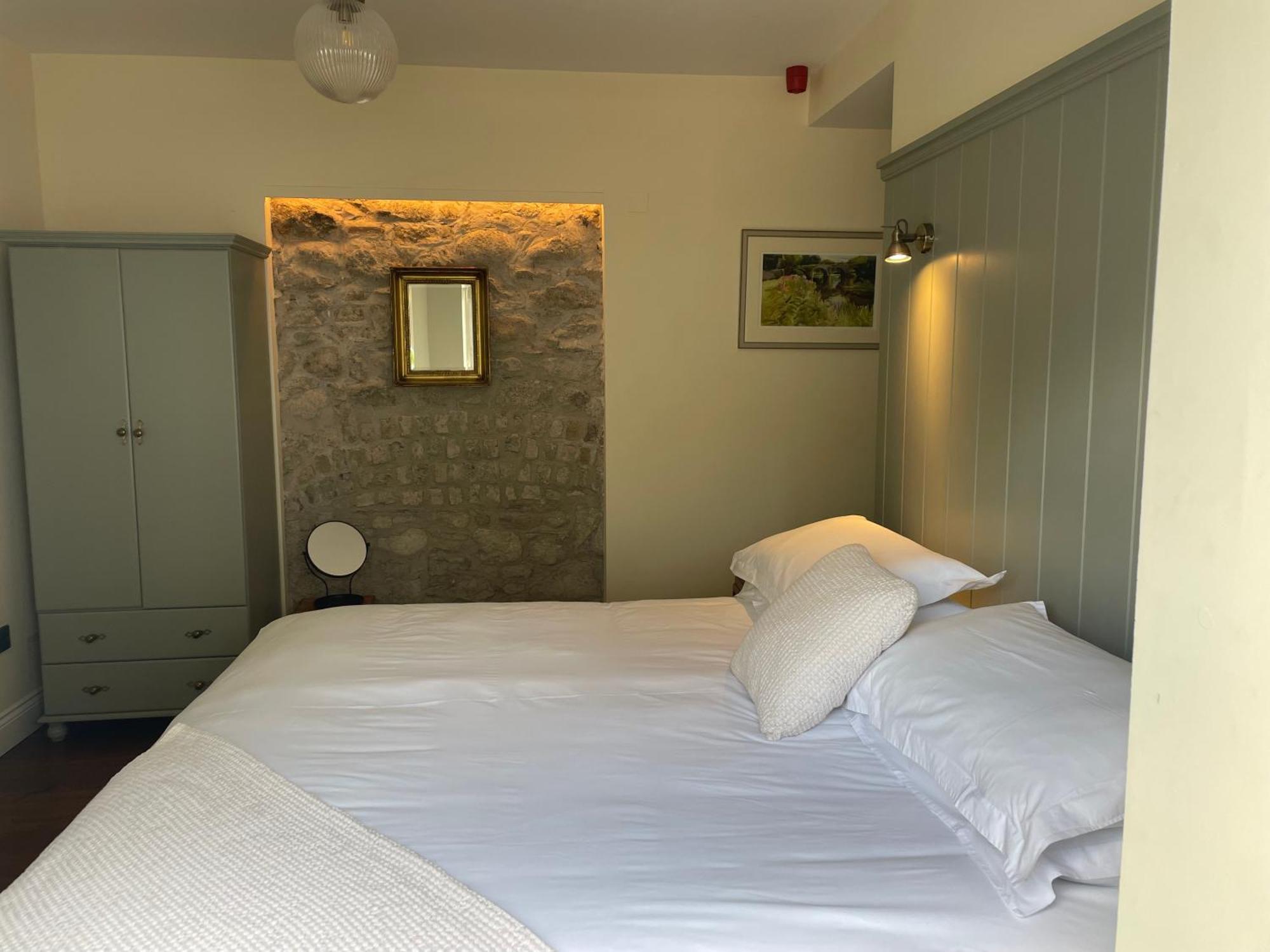 The Arch House Apartment