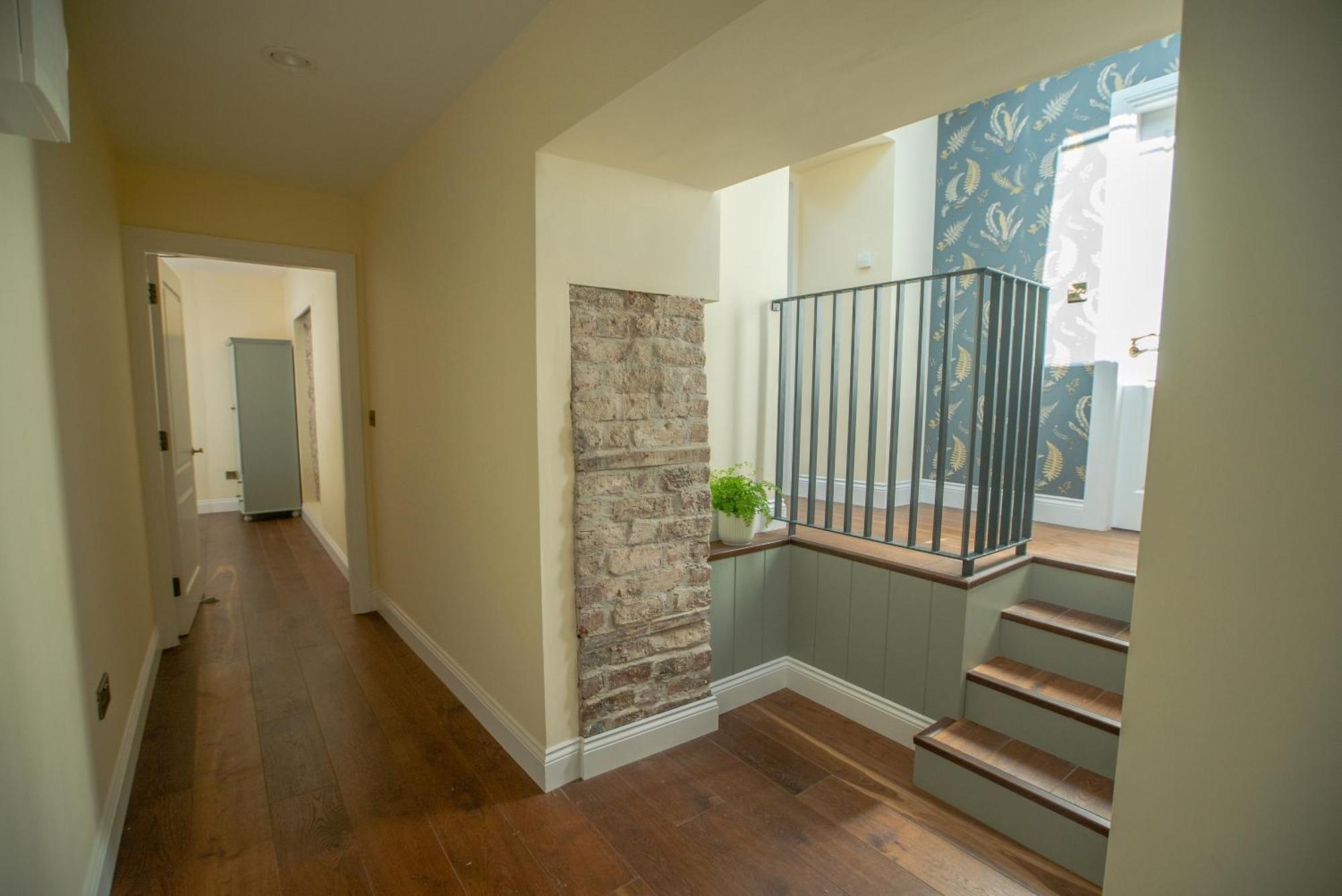 Apartment The Arch House Enniskerry