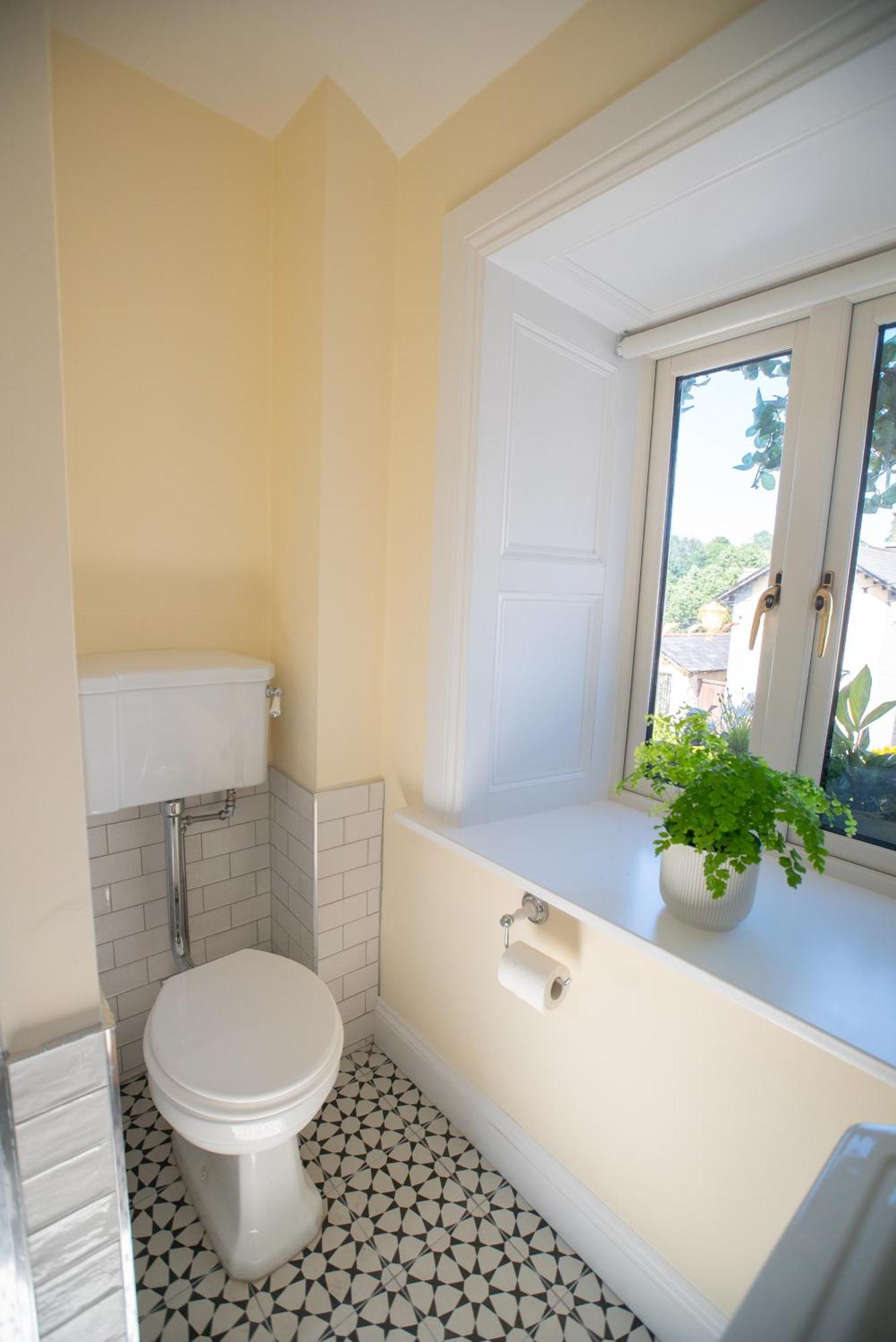 The Arch House Apartment Enniskerry