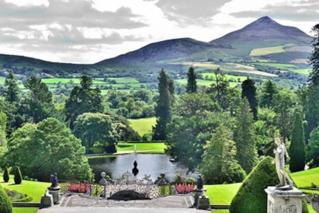 The Arch House Enniskerry