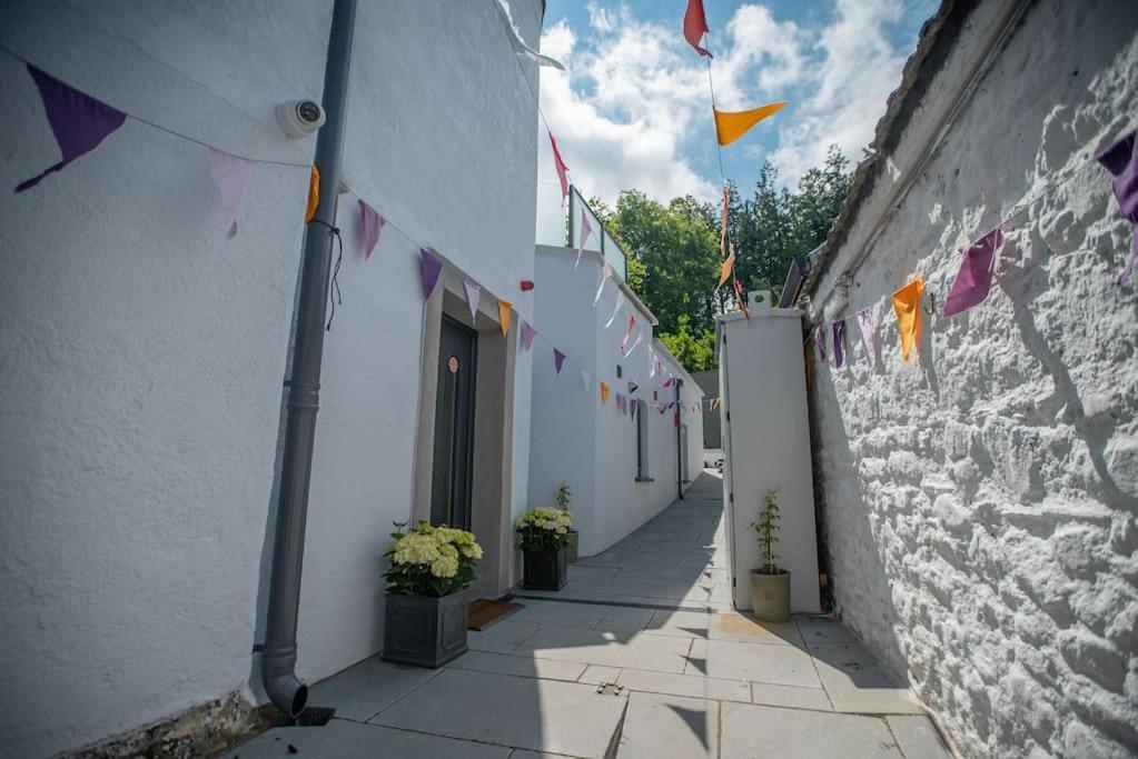The Arch House Enniskerry