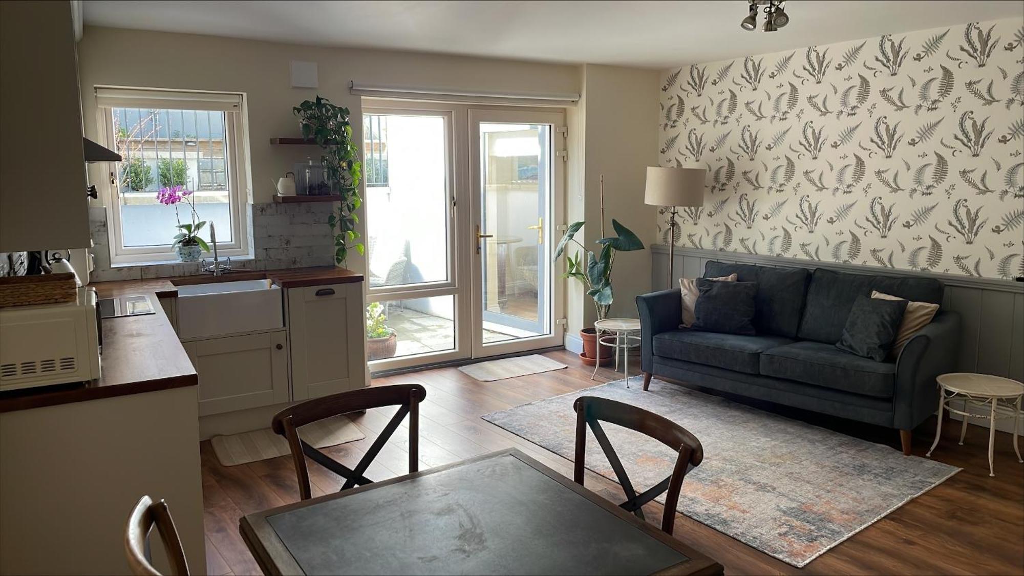 Apartment The Arch House Enniskerry